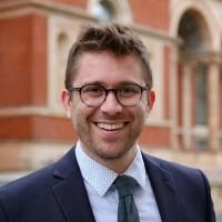 Cam Orcutt | Co-Founder at OnLadder | Fintech Finance