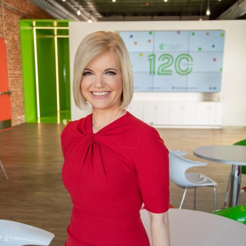 Jill Castilla, Citizens Bank of Edmond | Fintech Finance