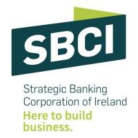 Strategic Banking Corporation of Ireland