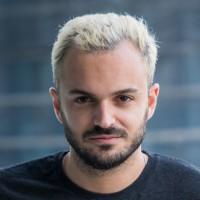 André Neves | CTO & Co-Founder at ZEBEDEE | Fintech Finance