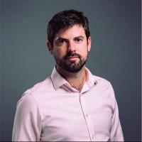 Thomas Byrne | Head of Product at nCino | Fintech Finance