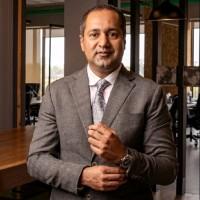 Akshay Grover | Group CEO at Cellulant | Fintech Finance