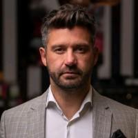 Ross Gandy | Managing Director UK at EstateGuru | Fintech Finance