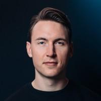 Justus Schmueser | Co-Founder of Kadmos | Fintech Finance