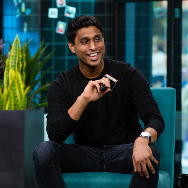Ankur Jain, Bilt | Fintech Finance