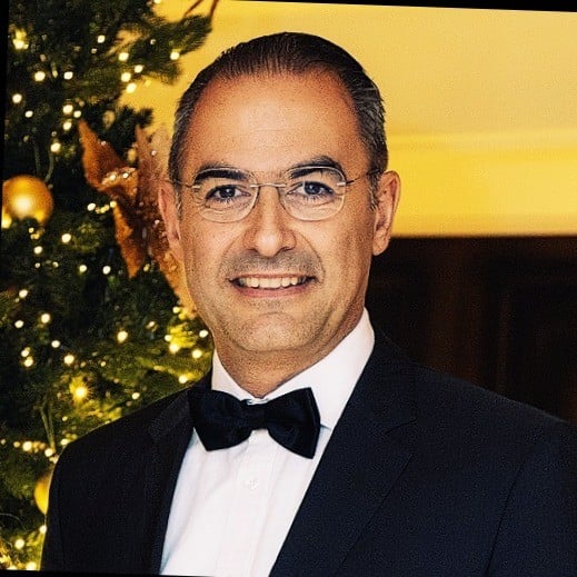Jossan Maalouf