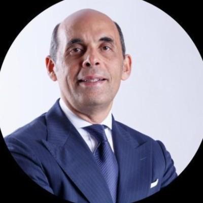 Tarek Fayed | Chairman & CEO at Banque du Caire | Fintech Finance