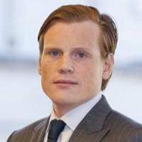 Derrick Estes | Partner at Corsair Capital | Fintech Finance