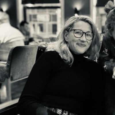 Katharina Luschnik | Vice President, Product Sales of Aiia | Fintech Finance