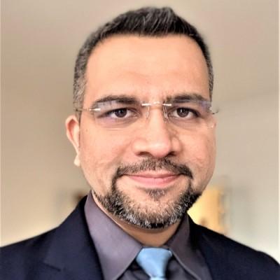 Shreyas C Vasanthkumar | Managing Director - EMEA at Duck Creek Technologies | Fintech Finance