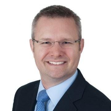 David Treat | Senior managing director at Accenture | Fintech Finance