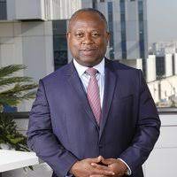Alain Ebobissé | CEO of Africa50 | Fintech Finance
