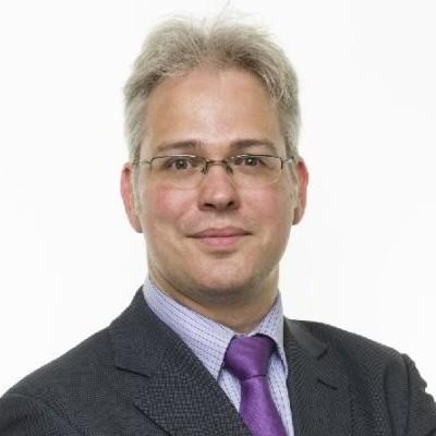 Ben Mitchell | Director of Savings at Tandem Bank | Fintech Finance