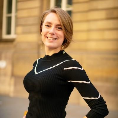 Emma Harvey | Director at the Green Finance Institute | Fintech Finance