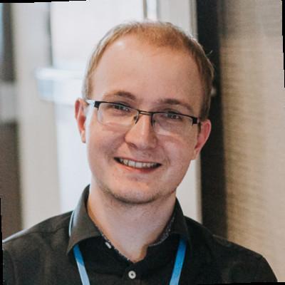 Raphael Michel | CEO of rami.io, the software company behind pretix | Fintech Finance