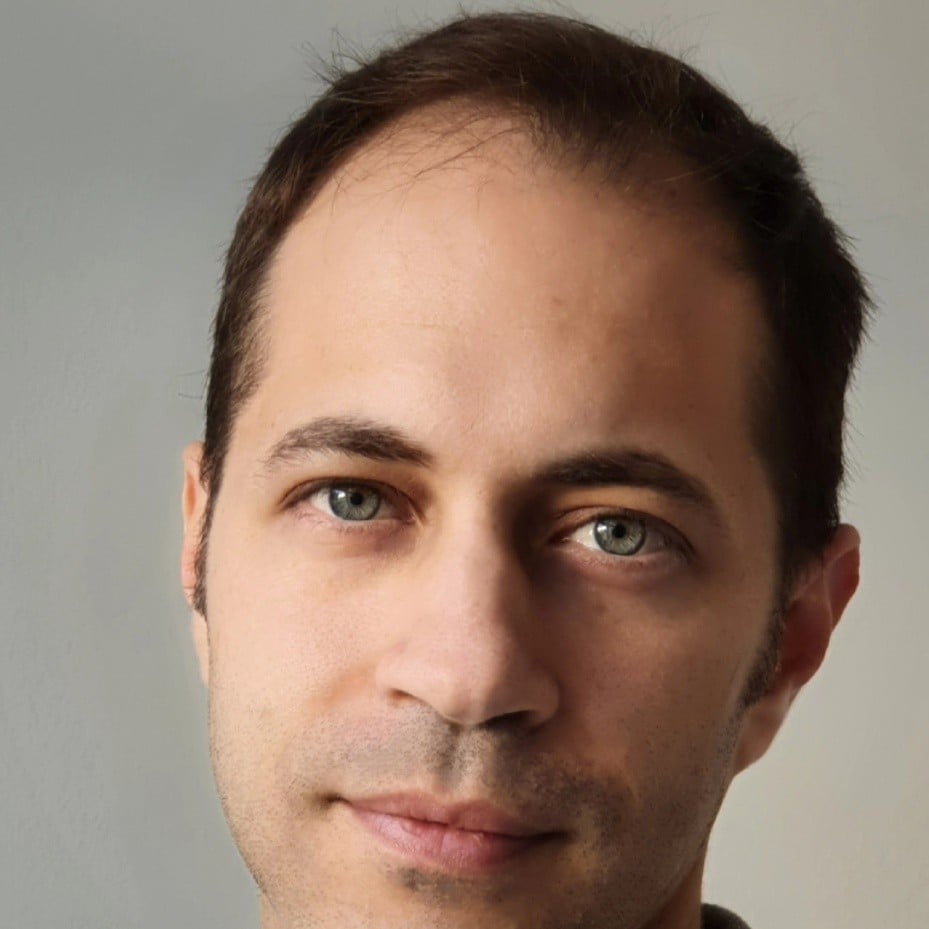 Paul Selibas | President: Software & Project Engineering at Ukheshe Technologies | Fintech Finance
