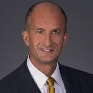 John Rice | Director at AIG | Fintech Finance