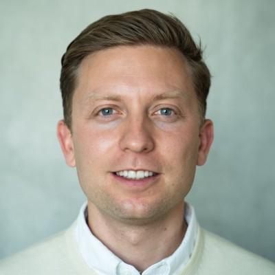 Maximilian Czymoch | CEO at Mistho | Fintech Finance