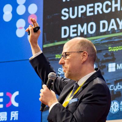 Claus Christensen | CEO at Know Your Customer | Fintech Finance