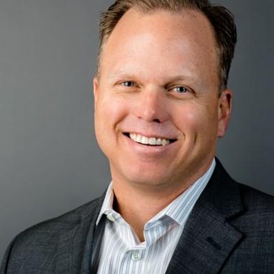 Mark Fincher | Market Solutions at CCC Information Services | Fintech Finance
