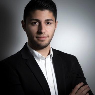 Shervin Panahi | Co-Founder at Mistho | Fintech Finance