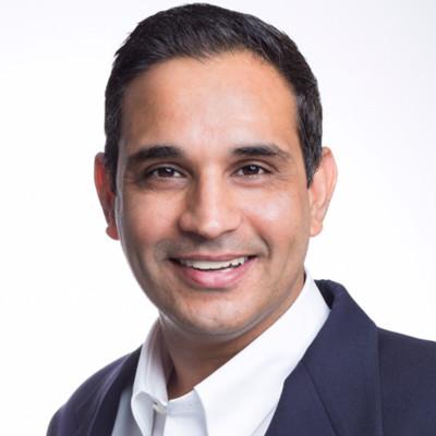 Kapil Rathi | Co-Founder and Chief Executive Officer at CrossTower | Fintech Finance