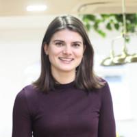 Alexia Arts | Principal at MMC Ventures | Fintech Finance