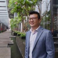 Wei Zhu | Founder and CEO at Igloo | Fintech Finance