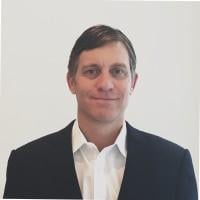 Christopher Perkins | president of CoinFund | Fintech Finance