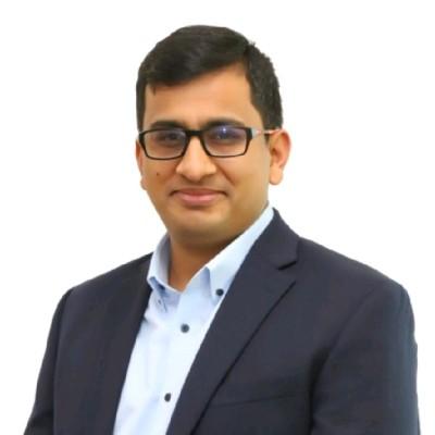 Umer Farooq