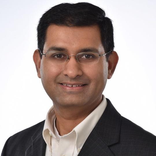 Ketan Vaidya | Division President of North America Small Commercial Insurance at Chubb | Fintech Finance