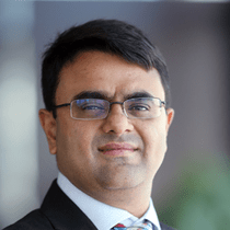 Rohit Malhotra | Group Chief Financial Officer and Group Chief Strategy Officer at Network International | Fintech Finance