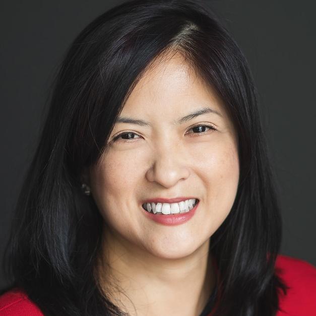 Oi-Yee Choo | CEO of ADDX | Fintech Finance