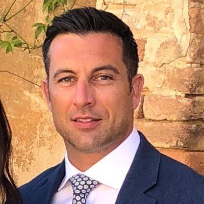 Stewart Griffiths | CEO of Albany Group | Fintech Finance