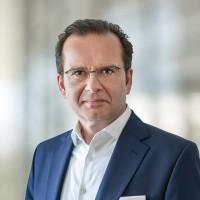 Franz M. Bergmüller | CEO of SEBA Bank | Fintech Finance