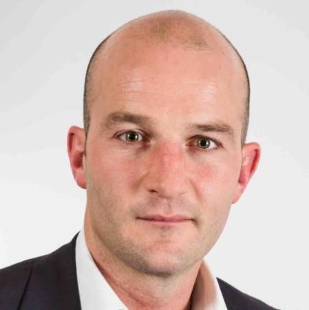 Jon Maycock | Commercial Director at Propel | Fintech Finance