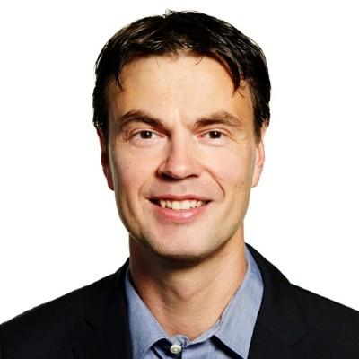 Ted Hansson | President, Mobile, PC & Access China at Fingerprint Cards | Fintech Finance