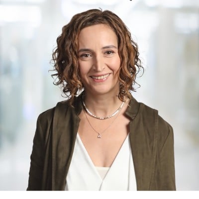 Eynat Guez | Co-founder, CEO at Papaya Global | Fintech Finance
