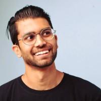 Raad Ahmed