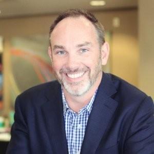 Keith Harrington | COO at Novel Capital | Fintech Finance