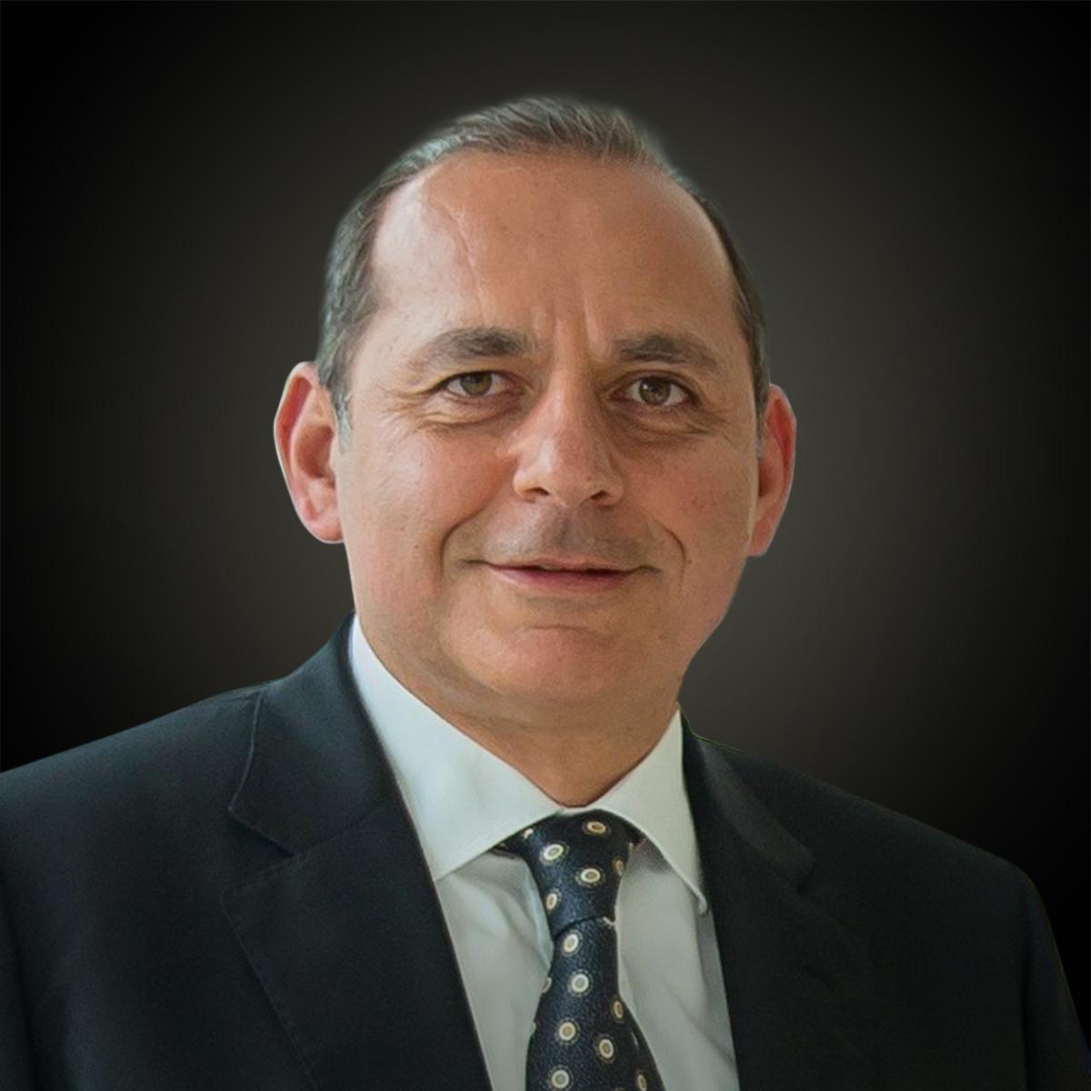 Hisham Okasha | Chairman of the National Bank of Egypt | Fintech Finance