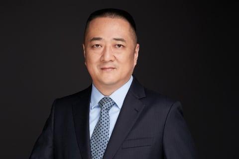 Cunjun Ma | Chairman and Chief Executive Officer of Huize | Fintech Finance