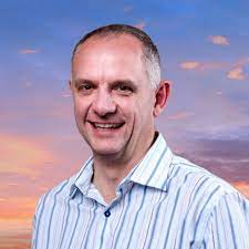 Jason Cripps | Global Head of Intelligent Automation at Zurich Insurance | Fintech Finance