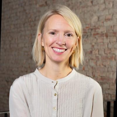 Catrine Rhenberg | Partnerships at Zimpler | Fintech Finance