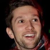 Henry Pearce | Head of Data at TotallyMoney | Fintech Finance
