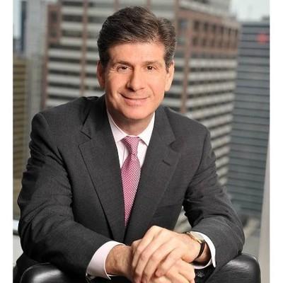 Gary Shaw | Vice Chairman & US Insurance Leader at Deloitte | Fintech Finance