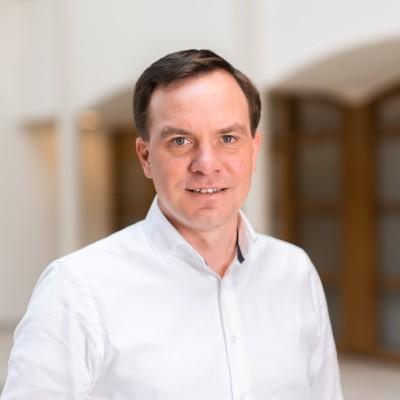 Sjoerd Slot | Co-Founder @ Sygno | Fintech Finance