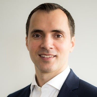 Tom Parsons | Head Of Digital at AmWINS | Fintech Finance