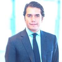 Raja Hadji-Touma | Partner at Corsair Capital | Fintech Finance