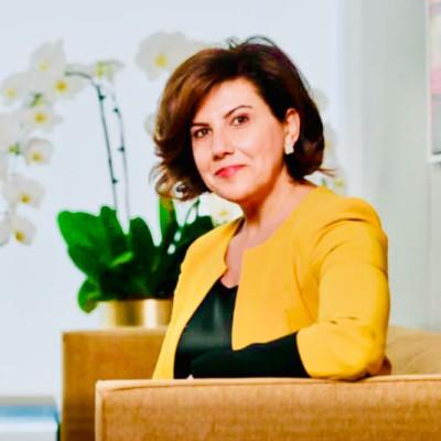 Elissar Farah Antonios